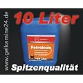 10 Liter Petroleum f�r Lampen wie Z.B. Petromax