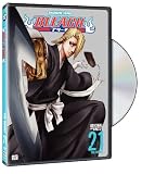 Bleach, Vol. 21