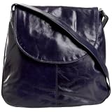Latico Charlotte Flap-Over Shoulder Bag