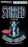 Stirred (Jacqueline Jack Daniels Series)