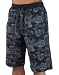 Rocawear Monster Camo Short