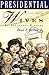 Presidential Wives: An Anecdotal History