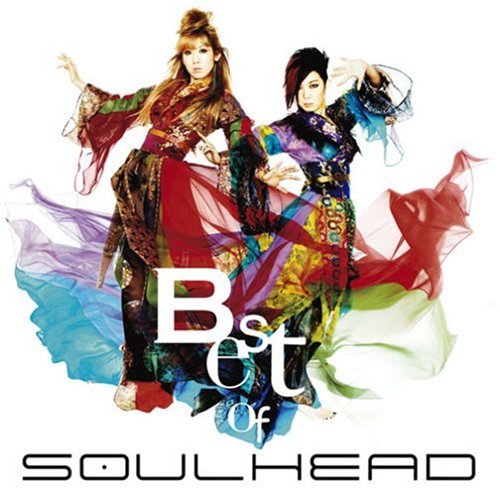 BEST OF SOULHEAD (��������)(DVD��)