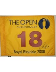 From Amazon.com. Click for details:
 PADRAIG HARRINGTON Signed 2008 BRITISH OPEN Royal Birkdale Golf FLAG 2014 Masters Pga PADRAIG HARRINGTON Signed 2008 BRITISH OPEN Royal Birkdale Golf FLAG 2014 Masters Pga