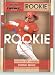 2008 Playoff Contenders Baseball Rookie Ticket # 21 Dominic Brown (RC - Rookie Card - Prospect) 
Philadelphia Phillies - MLB Trading Card Shipped In Protective Screwdown Display Case!