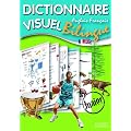 Dictionnaire visuel bilingue Anglais-Fran�ais