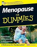 Menopause For Dummies