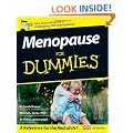 Menopause For Dummies