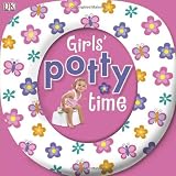 Girls' Potty Time
