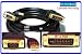 Pro-Techgroup 6 ft M1 to VGA and USB Projector Cable for Infocus / Screenplay, Ask Proxima, Proxima, and other projectors with M1 (P&D)