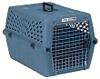 Petmate Deluxe Pet Porter Jr. Large Kennel, Peacock