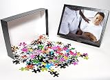 Photo Jigsaw Puzzle of Abdomen examination from Science Photo Library