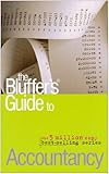 The bluffer's guide to accountancy