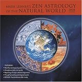 Mark Lerner`s Zen Astrology 2008 Calendar