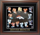 Throwback Jersey Picture Denver Broncos