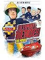 Fireman Sam: Ultimate Heroes - The Movie [HD]