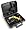 DEWALT DW920K2 Heavy Duty 7.2-Volt Ni-Cad Cordless Screwdriver