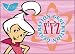Jetsons Judy Generation XYZ Refrigerator Magnet
