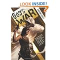 God's War (Bel Dame Apocrypha)