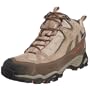 Columbia Sportswear Men's BM3507 Firelane Mid Omni-Tech Multi-Sport Hiking Boot,Mud/Burnt Orange,7.5 M