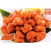 鶏ひざ軟骨唐揚げ　業務用500g×12【1ｹｰｽ】　-居酒屋の味-