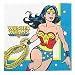 Search : Party Supplies - Wonder Woman Napkins (16)