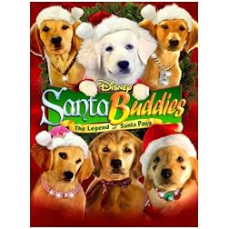 Santa Buddies