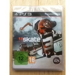 Skate 3