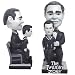 Bif Bang Pow! The Twilight Zone Bobble Head Willie Jerry_s-1