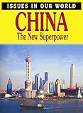 China : the new superpower