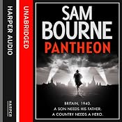 Pantheon | [Sam Bourne]