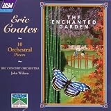 Coates: Enchanted Garden  [IMPORT]