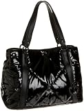 Love Moschino Vernice Trapuntata Tote