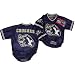 Brigham Young University (BYU) Cougars NCAA Football Infant/baby Onesie Jersey 6-12 months #1