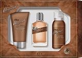 S. Oliver Original MEN Edt 30 ml, Shampoo 75 ml, Deo Spray 50 ml