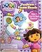 Dora the Explorer Fashion Foam Beads Bracelet Kit