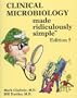 Clinical Microbiology Made Ridiculously Simple