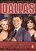 DVD : Dallas: L'integrale saison 5 - Coffret 5 DVD