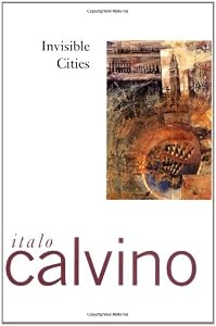 Image of Invisible Cities