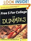 Free $ For College For Dummies