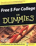 Free $ For College For Dummies
