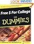 Free $ For College For Dummies