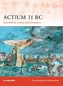 Actium 31 BC: Downfall of Antony and Cleopatra (Campaign)
