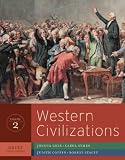 Western Civilizations: Their History and Their Culture (Brief Third Edition) (Vol. 2)