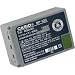 Casio Exilim ND-100 Battery for the EX-F1 High-Speed Casio Digital Camera