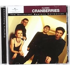 Classic Cranberries