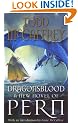Dragonsblood (Dragons of Pern)