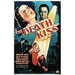 Death Kiss, The - Movie Poster