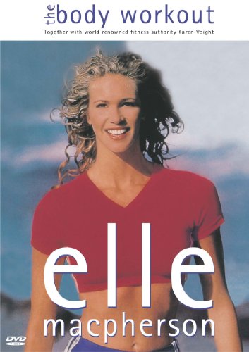Elle Macpherson: the Body [DVD]