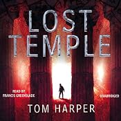 Lost Temple | [Tom Harper]